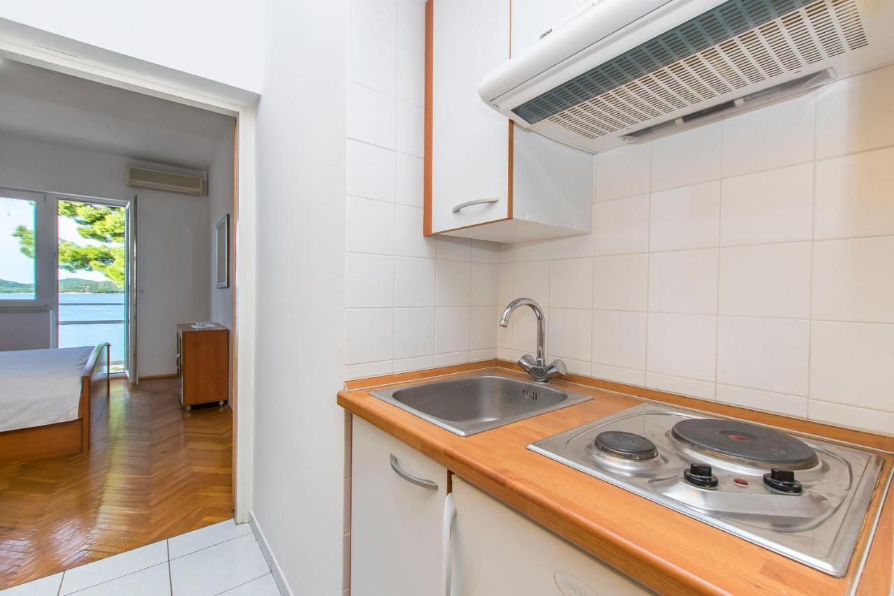 Apartment And Rooms Franka ザボリッチ エクステリア 写真