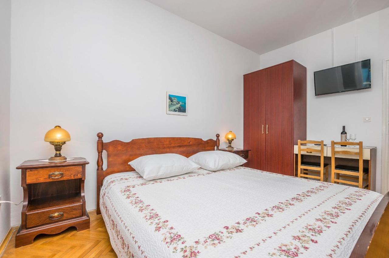 Apartment And Rooms Franka ザボリッチ エクステリア 写真